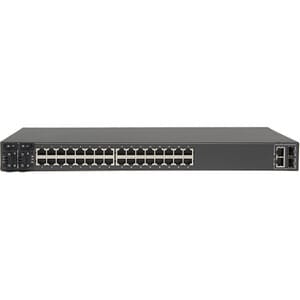 OPENGEAR 32 Port Serial Console Dual DC PSU | 2x1GbE Fiber SFP | 16GB flash | 4G LTE - 4 Year Warranty