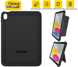 OtterBox Defender Case for iPad 10th gen - Ultra-Rugged Protective Case