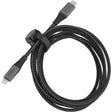 OTTERBOX Lightning to USB-C Fast Charge Premium Pro Cable (2M) - Black