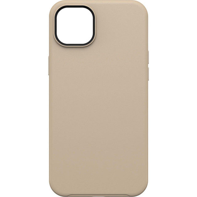 OtterBox Symmetry Antimicrobial Series for Apple iPhone 14 Plus, Don't Even Chai