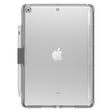 OtterBox Symmetry Clear Case for iPad 7th/8th/9th gen, Shockproof, Drop Proof, Protective Thin Case, Tested to Military Standard, transparent