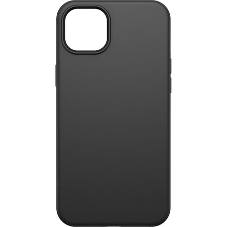 OtterBox Symmetry Plus Antimicrobial Series for Apple iPhone 14 Plus, black