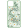 OtterBox Symmetry Plus Antimicrobial Series for Apple iPhone 14 Plus, Sage Advice