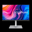 ASUS 27" ProArt Monitor 4K IPS/RGB/Speakers/2xHDMI/1xDP/USB3.0