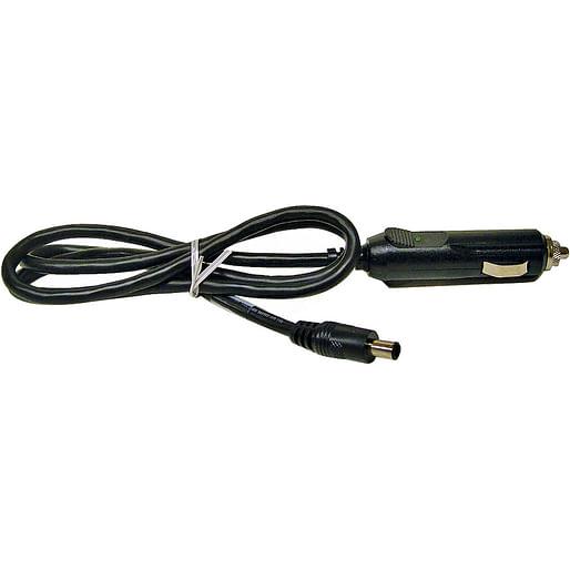 PANASONIC Lind CBLIP-F00060 Detachable Input Cable with Cigarette Lighter Plug, 36inch