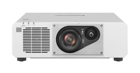 Panasonic PT-FRQ60W data projector Large venue projector 6000 ANSI lumens DLP 2160p (3840x2160) White