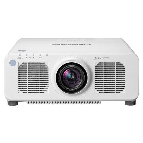 Panasonic WUXGA Laser Projector - 6,000lm White