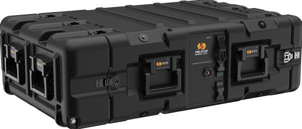 PELICAN Super-V Series Rackmount case