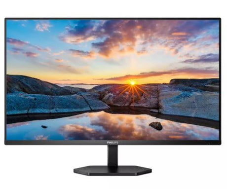 Philips 32E1N3600LA 32 16:9, QHD 2560x1440 VA Home Monitor, 1ms, 75Hz, 2xHDMI, DP, 65W USB-C/PD, Docking, USBHub, FreeSync, Tilt, 3YR Warranty