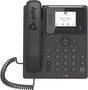 POLY CCX 350 IP phone Black LCD
