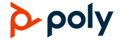 POLY Power (2200-66740-012) Kit for Poly Trio 8500.Incl. 100-240V, 0.8A, 56V/30W, IEEE 802.3at mid-span powerinjector for 10/100/1000 MbpsE-net