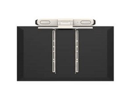 POLY Studio X50 Wall mount Black