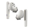 POLY Voyager Free 60 UC, Basic Charge Case, USB-C, Teams, White Sand (P/N 220759-02)
