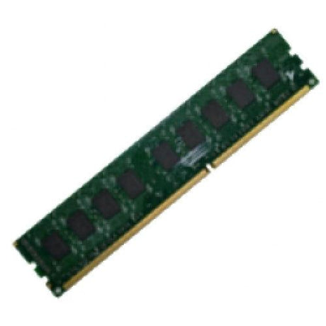 QNAP 16 GB | DDR4 | 2400 MHz | ECC | R-DIMM (RAM-16GDR4ECT0-RD-2400)