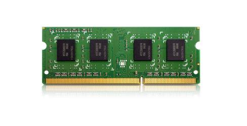 QNAP 16GB DDR4 3200MHz | SO-DIMM (RAM-16GDR4ECK0-SO-3200)