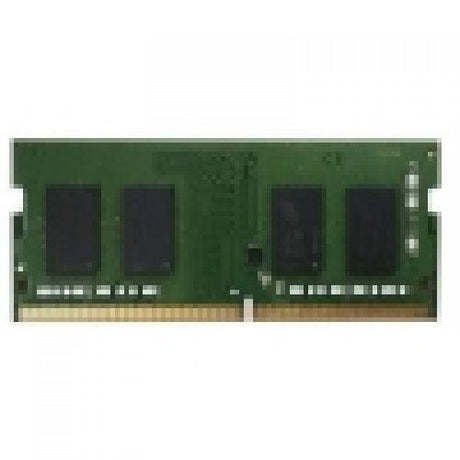 QNAP 16GB | DDR4(260PIN) | 1G X 8 | 1.2V (RAM-16GDR4T0-SO-2666)