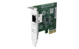 QNAP 2.5G LAN | RJ-45 | PCIe x1 2.0 | (QXG-2G1T-I225)
