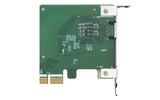 QNAP 2.5G LAN | RJ-45 | PCIe x1 2.0 | (QXG-2G1T-I225)