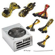 QNAP 2000W | Silver (PWR-PSU-2000W-FS01)