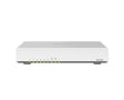 QNAP 2x 10GBASE-T | 4x 1GbE | 2.4G|5G | Qualcomm IPQ8072A Hawkeye 2 Quad-core 2.2 GHz | 1 GB | 4GB eMMC | USB 3.2 | 12V DC | 1.9 kg (QHORA-301W)