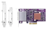 QNAP 2x SFF-8088 | Asmedia ASM1164 | 8x SATA | PCIe Gen3 x4 (QXP-800ES-A1164)