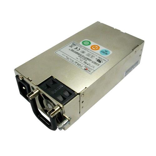 QNAP 300W | f| 2U | 8 Bay NAS (SP-8BAY2U-S-PSU)