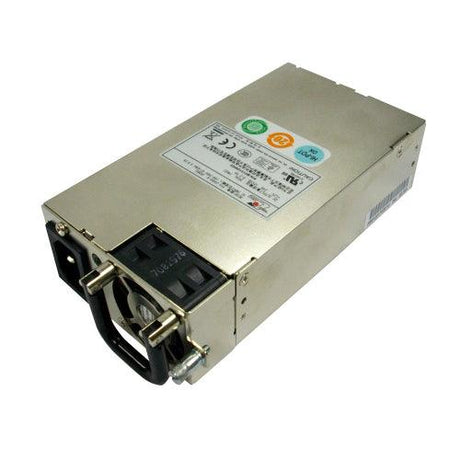 QNAP 300W | f| 2U | 8 Bay NAS (SP-8BAY2U-S-PSU)