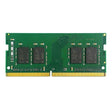 QNAP 32GB ECC DDR4 RAM | 2666 MHz | SO-DIMM | P0 version (RAM-32GDR4ECP0-SO-2666)
