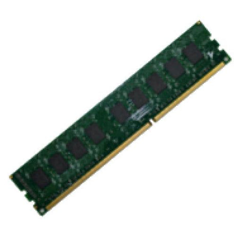 QNAP 4GB DDR3 | 1600 MHz | ECC RAM (RAM-4GDR3EC-LD-1600)