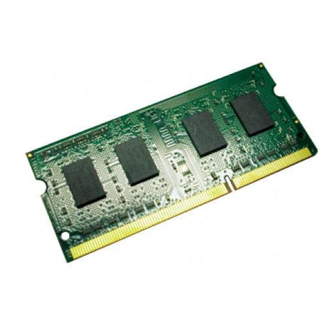 QNAP 4GB | DDR3L | 1600MHz | 204-Pin | SO-DIMM | (RAM-4GDR3L-SO-1600)