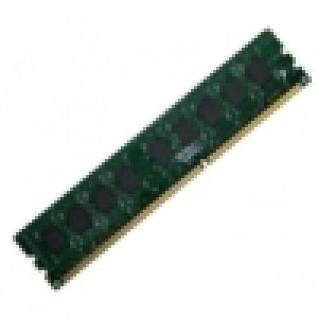 QNAP 4GB | DDR4 ECC RAM | 2666MHZ | R-DIMM (RAM-4GDR4ECI0-RD-2666)
