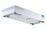 QNAP 8x RJ-45 1GbE | 3x 10GbE SFP+ | Unmanaged | 100-240 VAC | 50|60 Hz | 0.74 kg (QSW-308S)