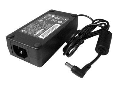 QNAP 90W power adpator for 2-bay NAS|NVR (SP-2BAY-ADAPTOR-90W)