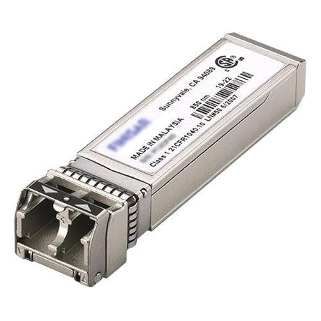 QNAP LC | 16GB | 125m | Silver (TRX-16GFCSFP-SR)