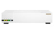 QNAP Marvell CN9130 Quad Core Armv8 Cortex-A72 | 9 x RJ-45 | 10GbE max | 4GB DDR4 | 4GB eMMC | USB 3.2 Gen 1 | 1.08 kg (QHORA-322)