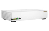 QNAP Marvell CN9130 Quad Core Armv8 Cortex-A72 | 9 x RJ-45 | 10GbE max | 4GB DDR4 | 4GB eMMC | USB 3.2 Gen 1 | 1.08 kg (QHORA-322)