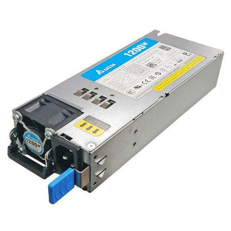 QNAP Power supply unit | 1200W (PWR-PSU-1200W-DT01)
