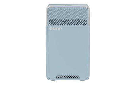 QNAP Qualcomm IPQ4019 | Quad core ARM Cortex A7@716.8MHz | 512MB DDR3 | 4MB SPI NOR Flash 4GB eMMC | 802.11a|b|g|n|ac | 12V DC (QMIRO-201W-AU)