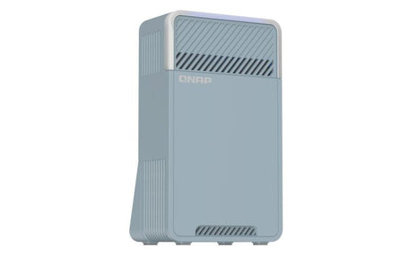 QNAP Qualcomm IPQ4019 | Quad core ARM Cortex A7@716.8MHz | 512MB DDR3 | 4MB SPI NOR Flash 4GB eMMC | 802.11a|b|g|n|ac | 12V DC (QMIRO-201W-AU)