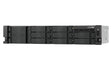 QNAP TS-855EU-RP NAS Rack (2U) Ethernet LAN Black C5125 (TS-855EU-RP-8G)