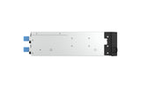QNAP TS-855EU-RP NAS Rack (2U) Ethernet LAN Black C5125 (TS-855EU-RP-8G)
