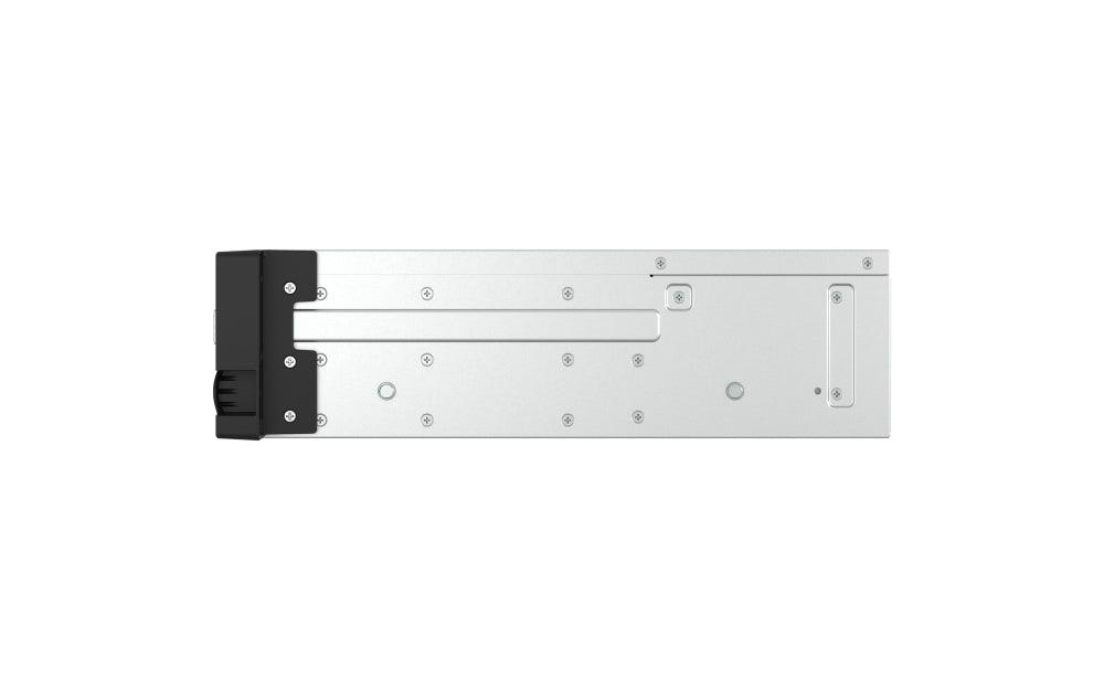 QNAP TS-855EU-RP NAS Rack (2U) Ethernet LAN Black C5125 (TS-855EU-RP-8G)