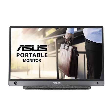 ASUS 16 Portable IPS FHD LED Monitor