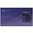 COMMBOX (CBD65MR) 65" PREMIUM COMMERCIAL 400 NITS DISPLAY,24/7 HDMI,VGA,WALL BRACKET,5YR