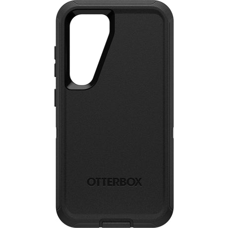 OtterBox Defender mobile phone case 15.5 cm (6.1") Cover Black OTTERBOX