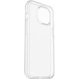 OTTERBOX - iPhone 15 React Series Case & Glass Screen Protector