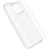 OTTERBOX - iPhone 15 React Series Case & Glass Screen Protector