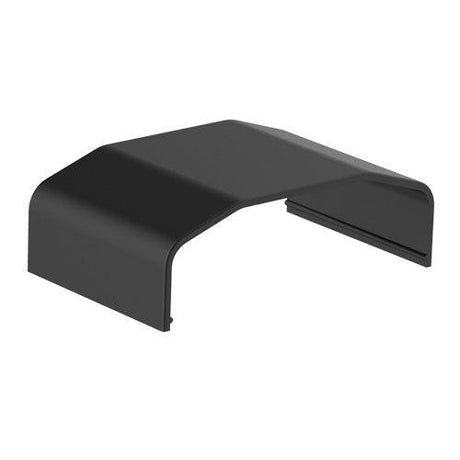 Brateck Plastic Cable Cover Joint Cable tray cover