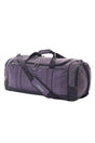 SAMSONITE TRAVEL 1 DUFFLE 67CM - GUN METAL
