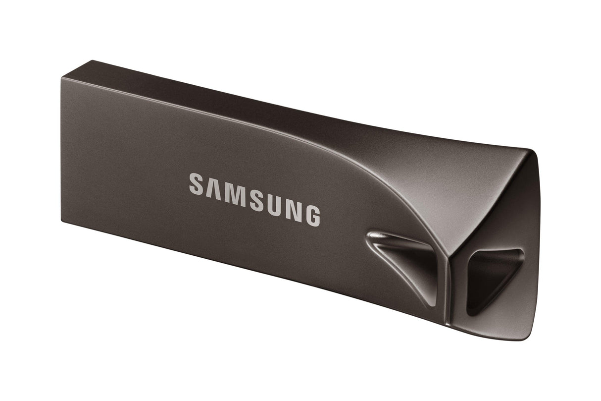 SAMSUNG 128GB | 300|30MB|s | 15.46 x 40.05 x 12.02mm | 10.9 g (MUF-128BE4/APC)